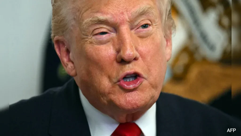 Trump Is Spending $7 Billion On 11 Arctic Ships The Coast Guard Didn't Ask For