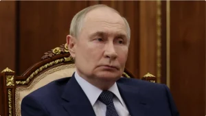 Russia Responds To Allegations of Using Colombian Mercenaries In Ukraine War