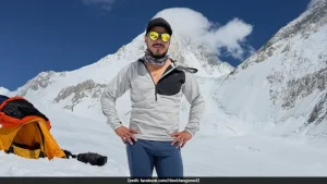 Bodies Of Nirmal Purja, 4 Other Climbers Airlifted By Pak Army Helicopters