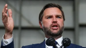 "Extraordinarily Difficult People": JD Vance Warns Iran Deal Will Be "Messy"