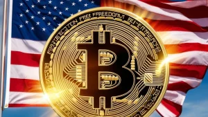 US Senate Advances Landmark Crypto Bill Before Heading On August Recess