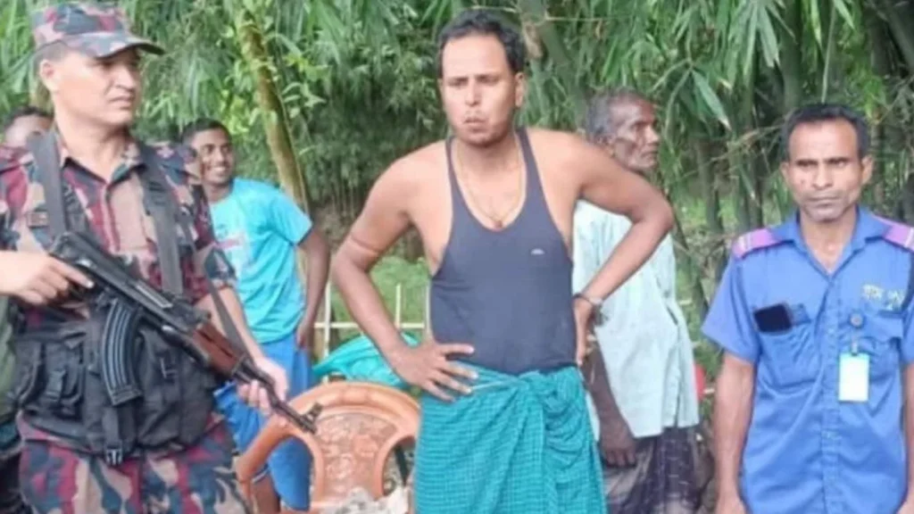 Bengal Tea Farmer Kidnapped By Bangladeshis To Secure Intruder's Release