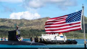 Why US Navy Is Adding More Missile Cells To 19 Virginia-Class Submarines