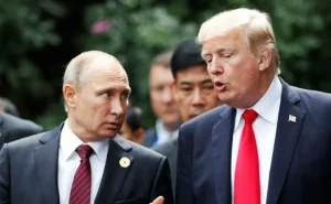 US Senate Passes Bill That May Penalise Countries Buying Russian Oil, Gas
