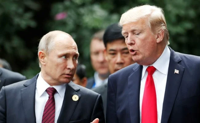 US Senate Passes Bill That May Penalise Countries Buying Russian Oil, Gas
