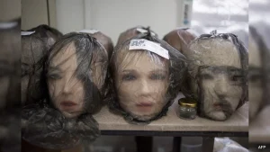 'Bruised Body Of Woman' Found In Australia, It Turned Out To Be A Sex Doll