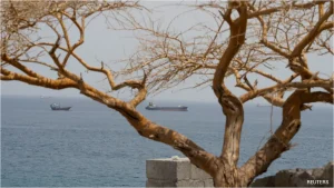 6 Ships Cross Hormuz, Down From 140 In Pre-War Days Amid US-Iran Deadlock