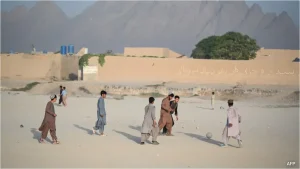 Five Years On, Taliban Builds Global Ties Despite Lack Of Recognition