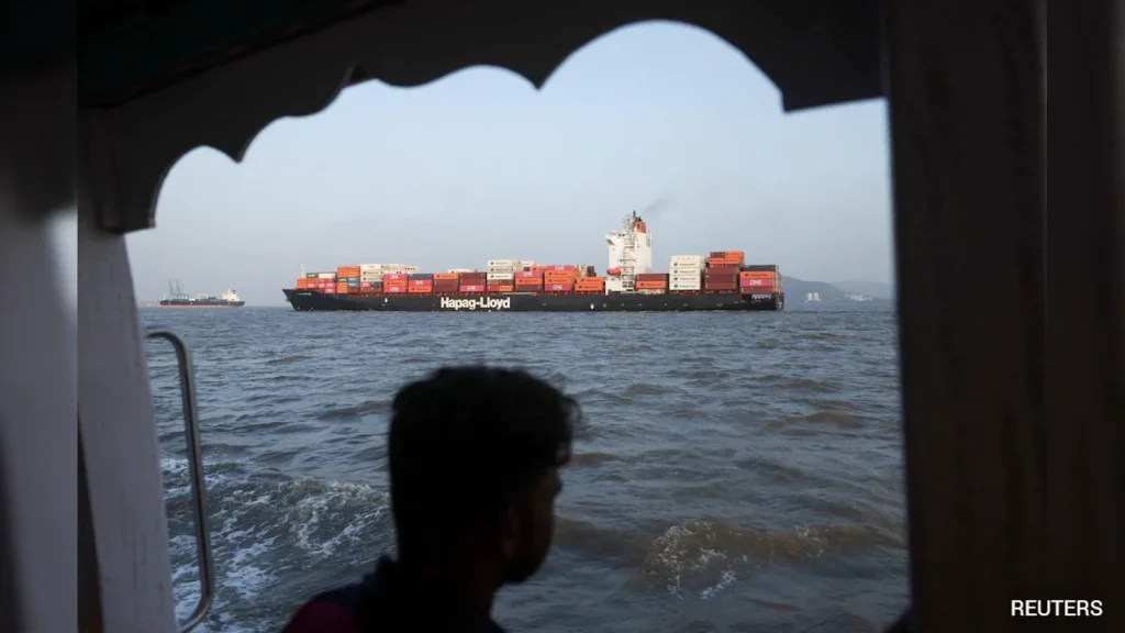 Iran, US, Oman 'Close' To Hormuz Deal: What Each Party Wants From It