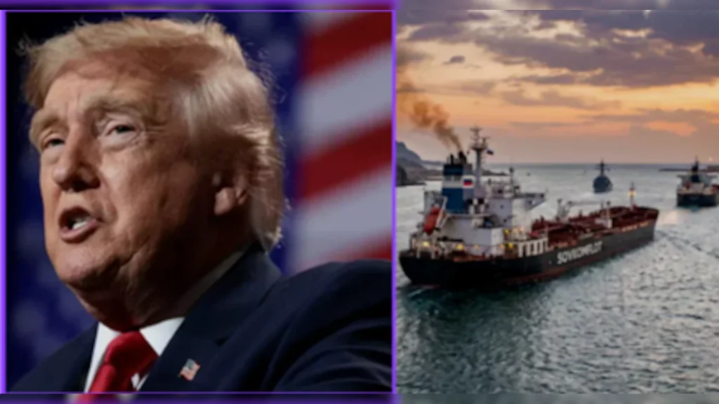Trump's Iran Dilemma: He's Stuck In War With No Exit In Sight