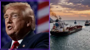 Trump's Iran Dilemma: He's Stuck In War With No Exit In Sight
