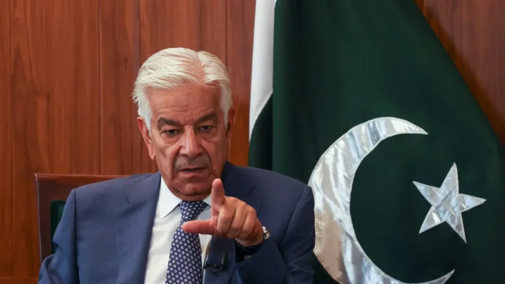 'Put Differences Aside': Pakistan Asks Muslim Nations To Join 'Islamic NATO'