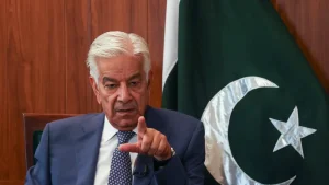'Put Differences Aside': Pakistan Asks Muslim Nations To Join 'Islamic NATO'