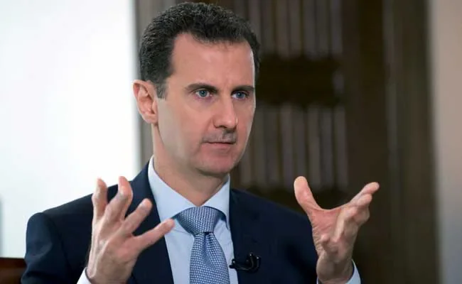 Who Is Bashar Al-Assad, Ex-Syrian President Sentenced To Death Over War Crimes