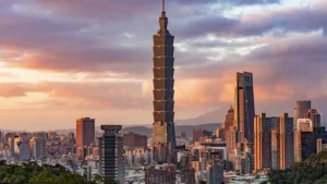 How Taiwan Plans To Turn A Potential Chinese Invasion Into "Drone Hellscape"