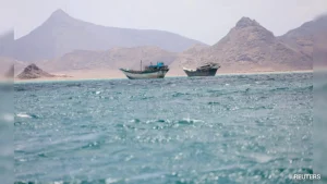 3 Killed As Yemen's Houthis Attack Cargo Ship In Red Sea: Report