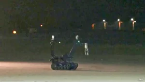 2 Days After Suspected Drone Attack, More Spotted Above German Military Base