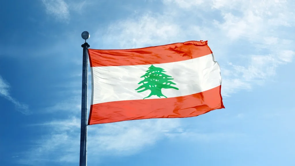 Lebanon Becomes 1st Middle East Nation To Formally Abolish Death Penalty