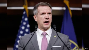 'Attack On Christians': US Lawmaker's 'India Ties' Warning Over Foreign Funds