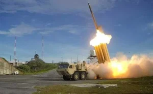 US Used "Virtually All" Of Its Long-Range Missiles During Iran War: Report