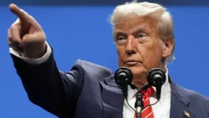 US To Deneutralise 25, Including Indian-Origin Man, Over Criminal Charges