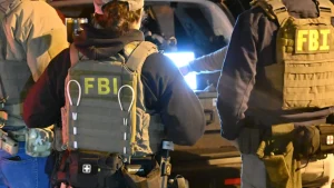 Who Is Patrick Yaroch? FBI Agent Accused Of Stealing $1 Million In Crypto During