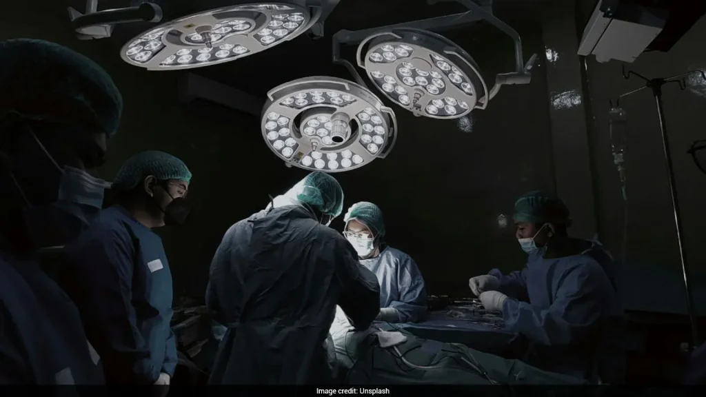 'Major Surgical Error': UK Surgeon Struck Off After Connecting Patient's Organs