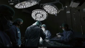 'Major Surgical Error': UK Surgeon Struck Off After Connecting Patient's Organs