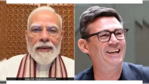 "Agreed To Take Ties To New Heights": PM Modi Congratulates New UK PM