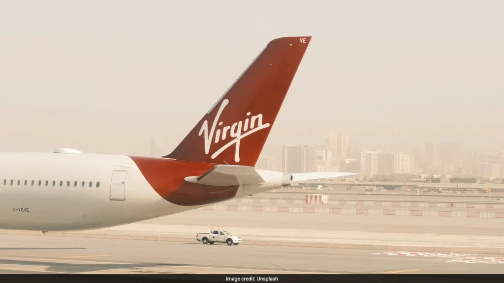 Virgin Atlantic Engineer Dies After Tragic Maintenance Accident At Heathrow Airport