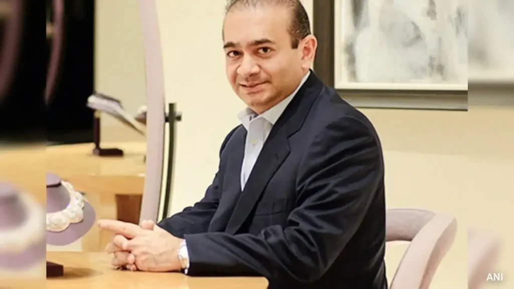 India "Hugely Angry": UK MP Who Signed Nirav Modi's Extradition Order