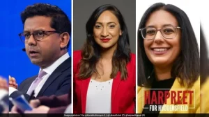 UK Cabinet Reshuffle: Three Indian-Origin Labour MPs Secure Front-Bench Posts