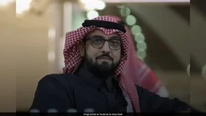 Alcohol, Cannabis, Xanax: Saudi Prince Died At London Hotel After Taking Cocktail Of