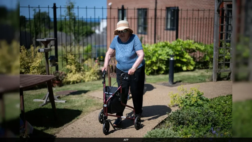 UK Heatwave Cost Economy $1.5 Billion, Wiped Out 24 Million Work Hours: Study