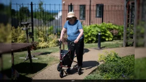 UK Heatwave Cost Economy $1.5 Billion, Wiped Out 24 Million Work Hours: Study