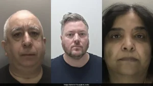 'PPE Funds To Buy Rolexes, Cars': Indian-Origin Couple's Covid Fraud In UK