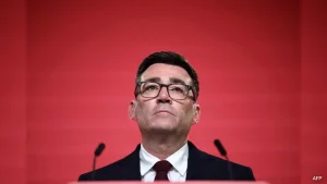 Pledging To 'Rewire Britain', 'King of North' Andy Burnham Becomes UK PM