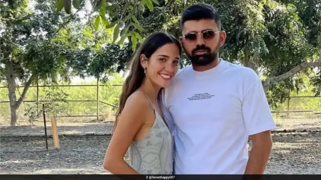Israeli Man Shoots Himself On Grave Of Girlfriend Killed In October 7 Attack