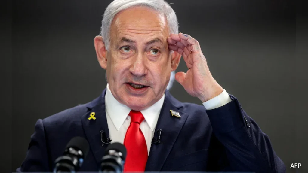 Israel 'Conveys' Concern To US On Gaza Plan Hailed By Trump: Report