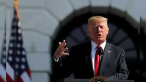 Trump Keeps Announcing Pauses In Iran Strikes. But The Attacks Keep Coming
