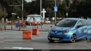 Electric Car Sales Jump 35% Due To Rising Oil Prices Amid Middle East War