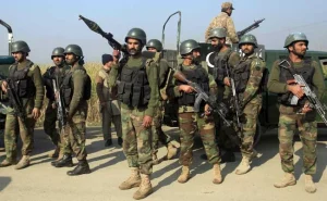 Pakistan Army Dumps WhatsApp For China's WeChat Over Spying, Hacking Fears