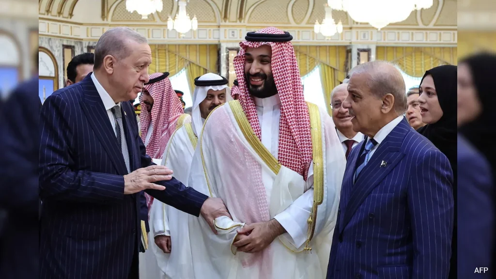 A NATO-Style Military Pact: What To Expect From Pakistan-Saudi-Turkey Deal