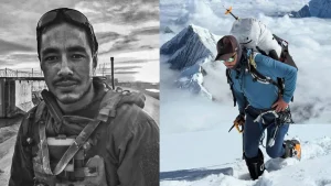 Nirmal Purja: The Elite UK Commando Who Rewrote Mountaineering History
