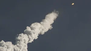 Russia Likely Used North Korean Missile In Deadly Ukraine Strike: Report