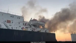 Ukraine Calls Out Russia, Urges India To Act After Attacks On Sailors