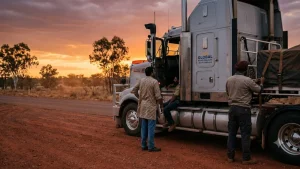 'No Hatred': Australia Vows Crackdown On Racism Against Indian Truckers