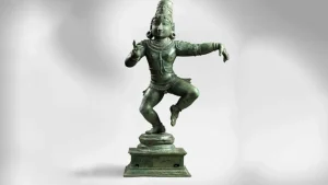 "Keeping Them Is Theft": Australian Minister Says Will Return Stolen Indian Artefacts