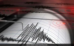 New Zealand Issues Tsunami Warning After 6.3-Magnitude Earthquake