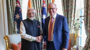 India-Australia Ties Enter New Phase With Uranium, Critical Mineral Exports